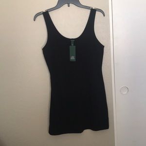 NWT | Wild Fable Sleeveless Bodycon Mini Dress